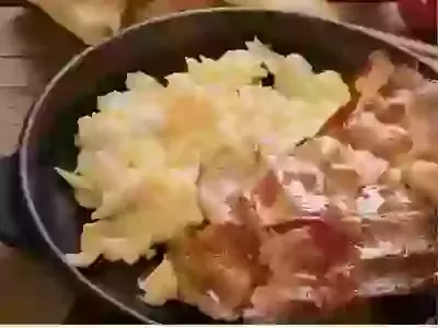 Men's Breakfast